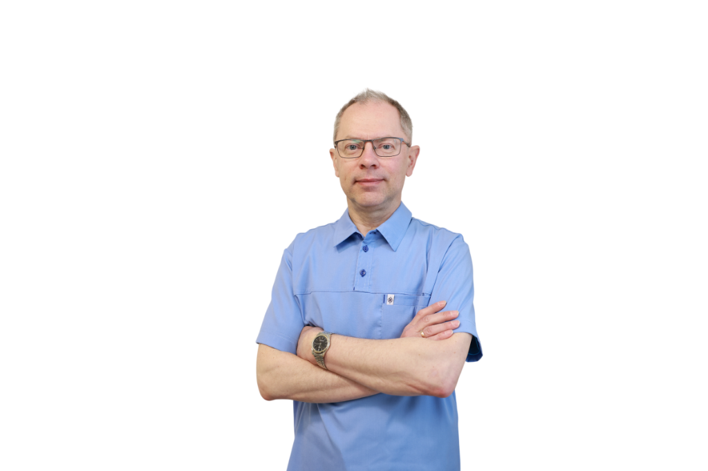 Павло Деревʼянченко