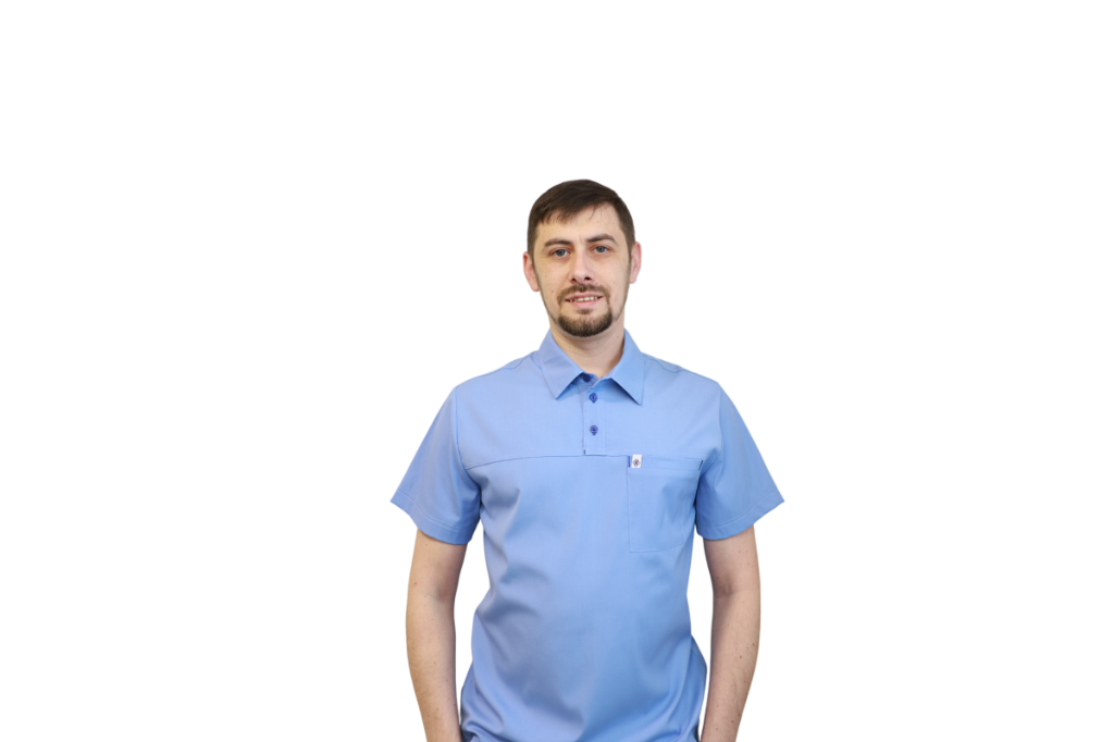 Викрикач Назарій