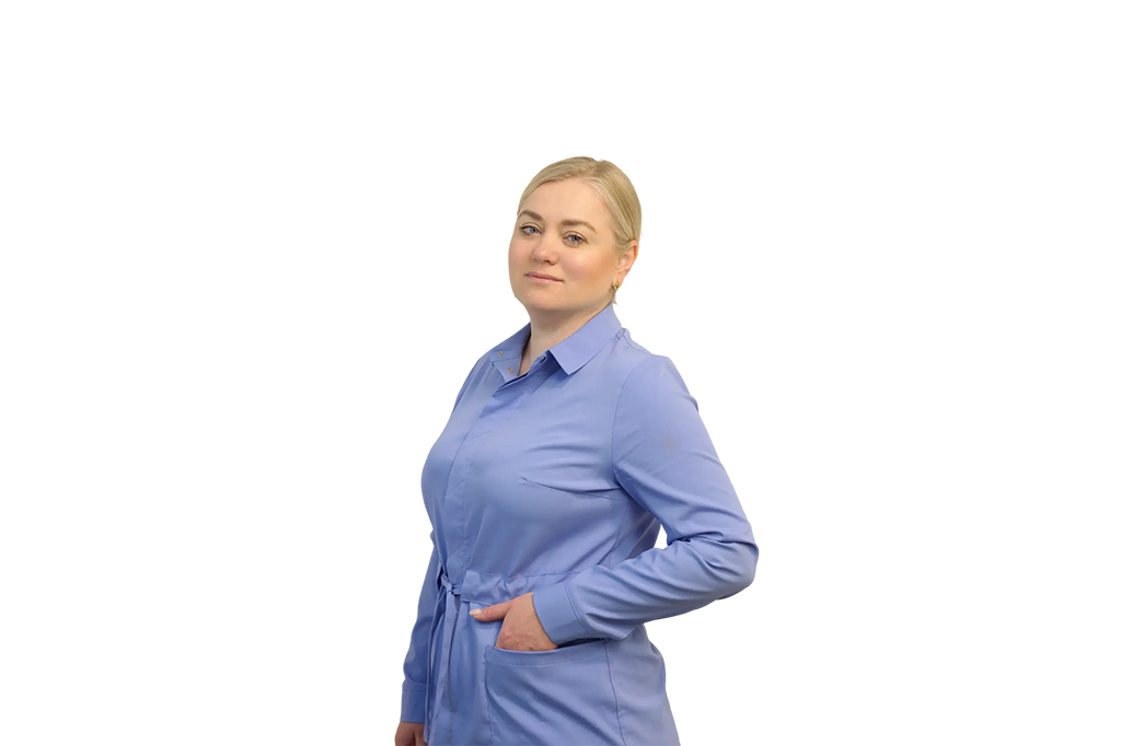 Ірина Денисенко