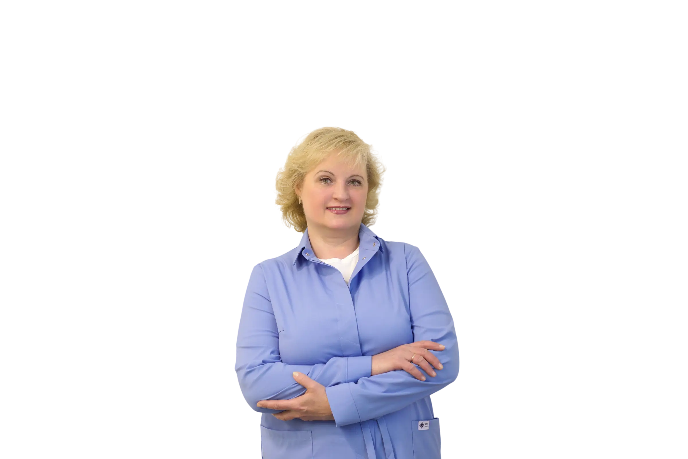 Леся Супрун